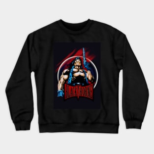 Blackthorne Justice Crewneck Sweatshirt